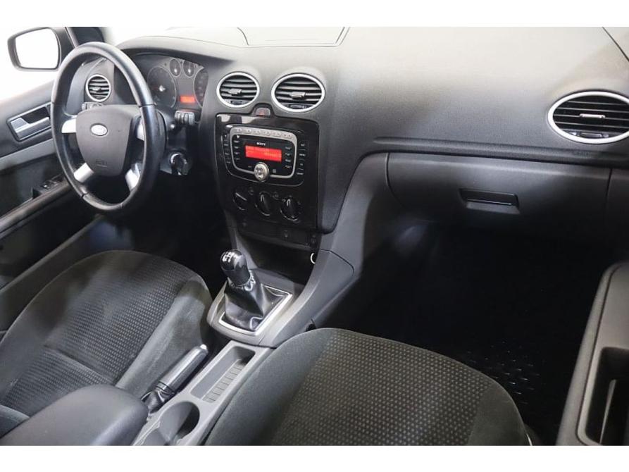 Ford Focus II Коломна  - изображение 5