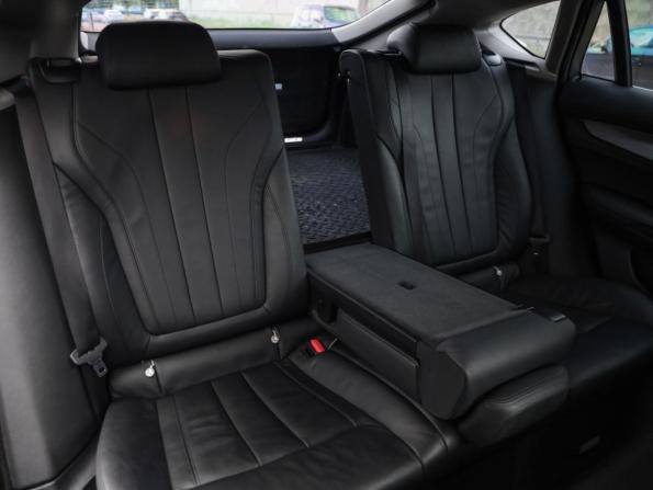 BMW X6 II (F16) с пробегом 2015 года, цена 3 026 000 рублей, 188500 км, внедорожник, Автокод Объявления
