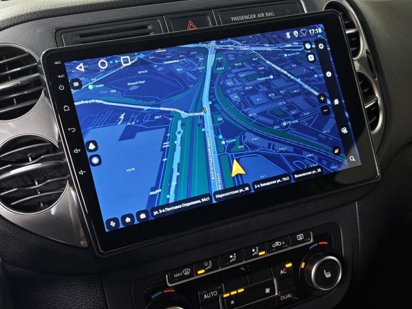 Volkswagen Tiguan I Рестайлинг с пробегом 2012 года, цена 930 000 рублей, 230595 км, внедорожник, Автокод Объявления