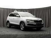 Skoda Karoq I Москва  - изображение 28