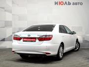 Toyota Camry VII (XV50) Рестайлинг Екатеринбург  - изображение 23
