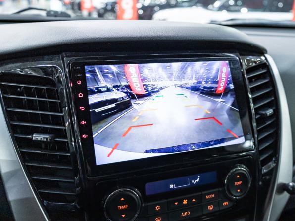 Mitsubishi Pajero Sport III с пробегом 2019 года, цена 2 999 777 рублей, 129856 км, внедорожник, Автокод Объявления