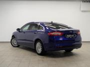 Ford Mondeo V Москва  - изображение 55