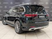 Mercedes-Benz GLS II (X167) Москва  - изображение 37