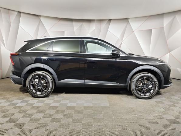 Haval F7 II с пробегом 2026 года, цена 2 800 000 рублей, 1397 км, внедорожник, Автокод Объявления