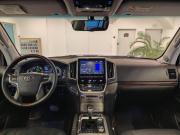 Toyota Land Cruiser 200 Series Рестайлинг 2 Санкт-Петербург  - изображение 35