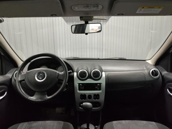 Renault Logan I Рестайлинг с пробегом 2013 года, цена 485 000 рублей, 163170 км, седан, Автокод Объявления