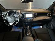 Toyota RAV4 IV (XA40) Рестайлинг Уфа  - изображение 26