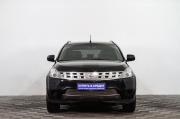 Nissan Murano I (Z50) Сургут  - изображение 20