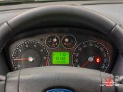 Ford Fusion I Рестайлинг Пермь  - изображение 24