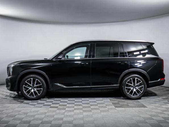 GAC GS8 II с пробегом 2023 года, цена 3 310 000 рублей, 61000 км, внедорожник, Автокод Объявления