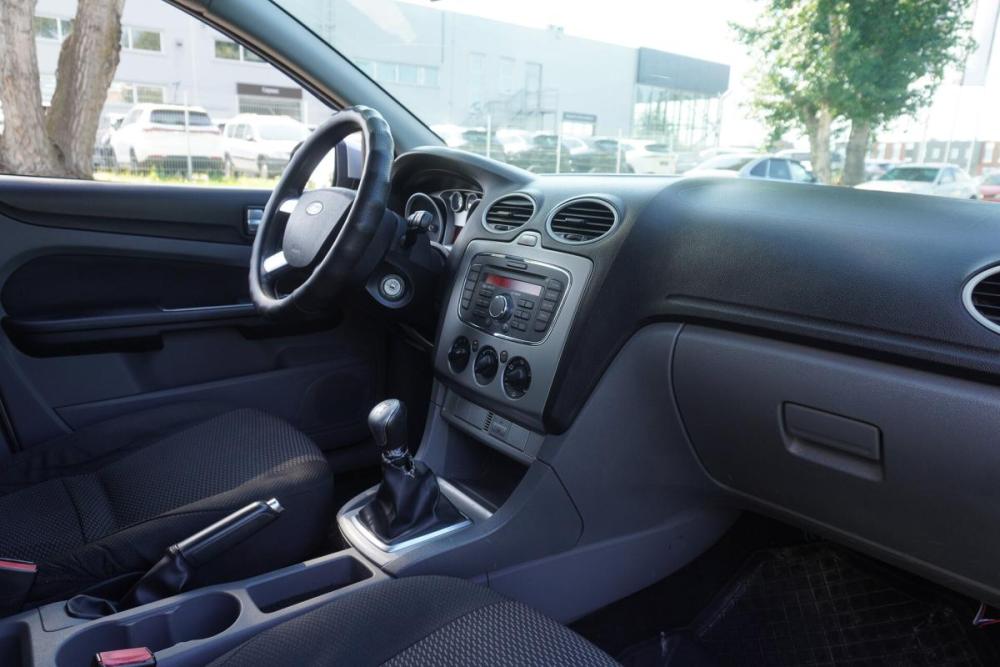 Ford Focus II Рестайлинг Ульяновск  - изображение 19