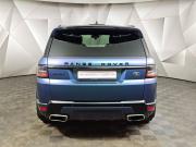 Land Rover Range Rover Sport II Рестайлинг Москва  - изображение 28
