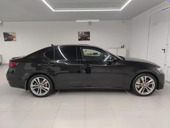 Lexus GS IV с пробегом 2013 года, цена 2 450 000 рублей, 211570 км, седан, Автокод Объявления