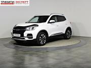Chery Tiggo 4 I Рестайлинг Белгород  - изображение 19