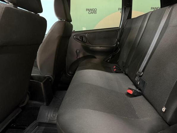 Chevrolet Niva I Рестайлинг с пробегом 2018 года, цена 680 000 рублей, 113500 км, внедорожник, Автокод Объявления