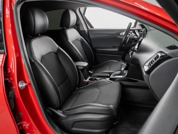 Kia Ceed III с пробегом 2018 года, цена 1 749 000 рублей, 87625 км, хэтчбек, Автокод Объявления