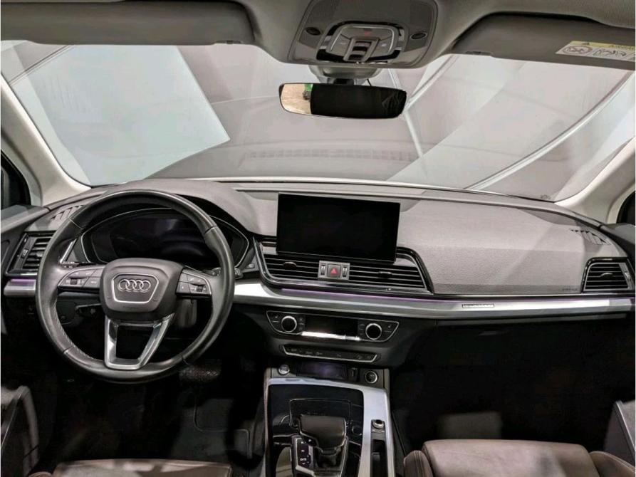 Audi Q5 II (FY) Рестайлинг Пермь  - изображение 14