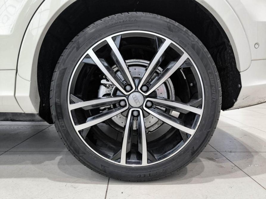 Audi Q3 I (8U) Казань  - изображение 22
