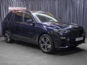 BMW X7 I (G07) Москва  - изображение 36
