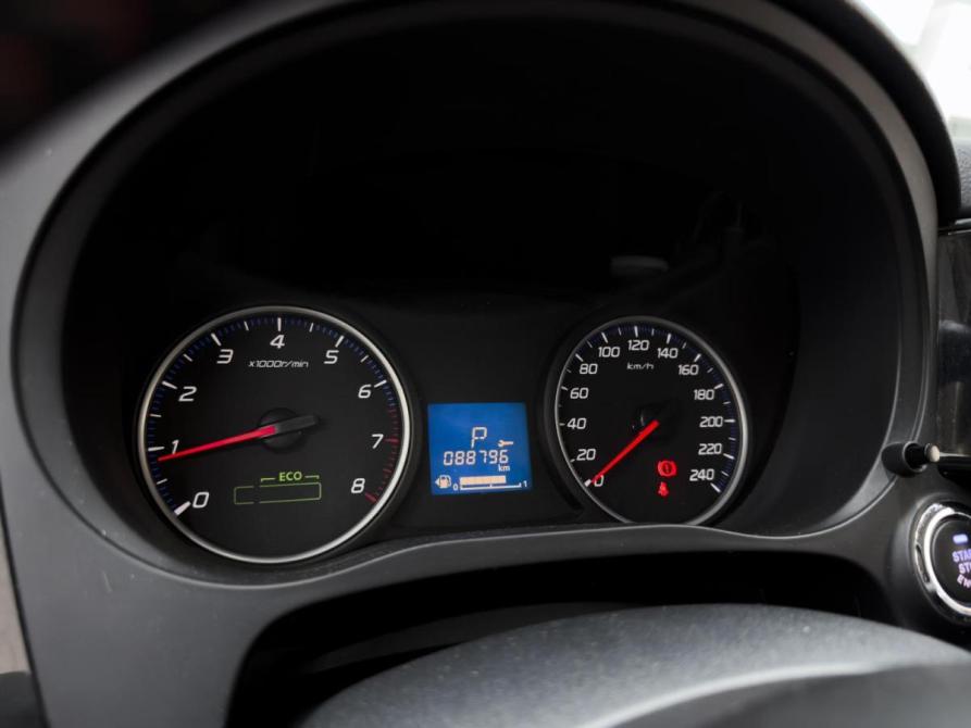 Mitsubishi Outlander III Рестайлинг 3 Ростов-на-Дону  - изображение 18