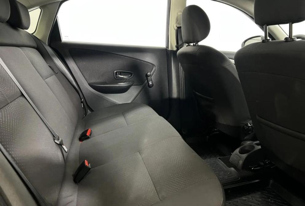 Nissan Almera III (G15) Нижний Новгород  - изображение 12