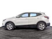 Nissan Qashqai II Рестайлинг Москва  - изображение 34