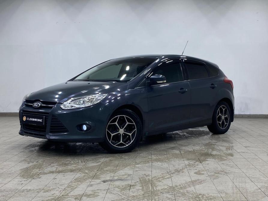 Ford Focus III Кемерово  - изображение 2
