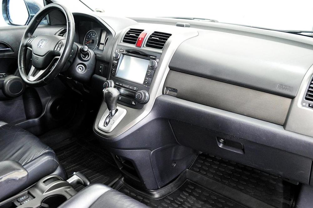 Honda CR-V III Рестайлинг Сургут  - изображение 23