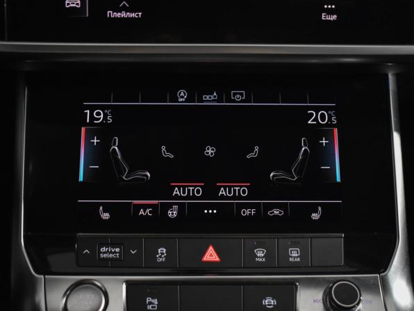Audi A6 V (C8) с пробегом 2020 года, цена 3 049 200 рублей, 175446 км, седан, Автокод Объявления