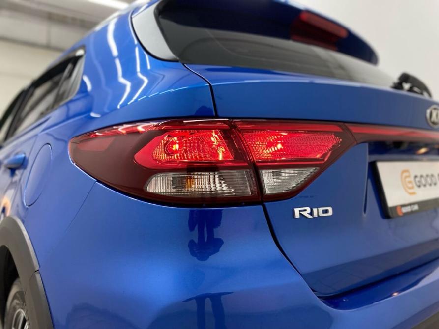 Kia Rio IV Энгельс  - изображение 18