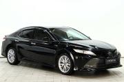 Toyota Camry VIII (XV70) Сургут  - изображение 37