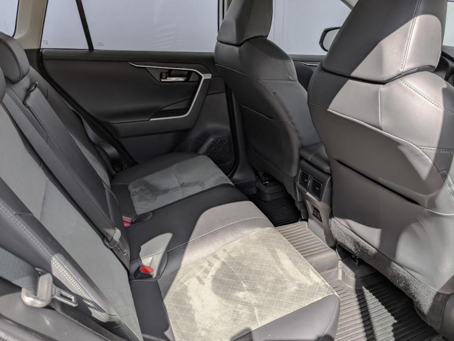 Toyota RAV4 V (XA50) Москва  - изображение 18
