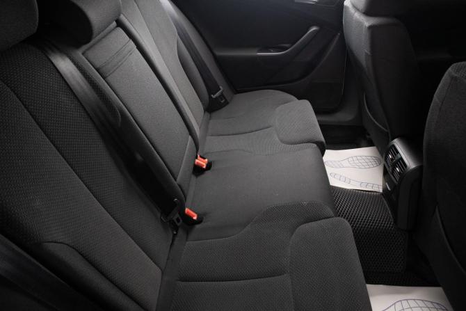 Volkswagen Passat B6 с пробегом 2010 года, цена 849 000 рублей, 163350 км, седан, Автокод Объявления
