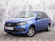 Lada (ВАЗ) Granta I Рестайлинг Ульяновск  - изображение 21