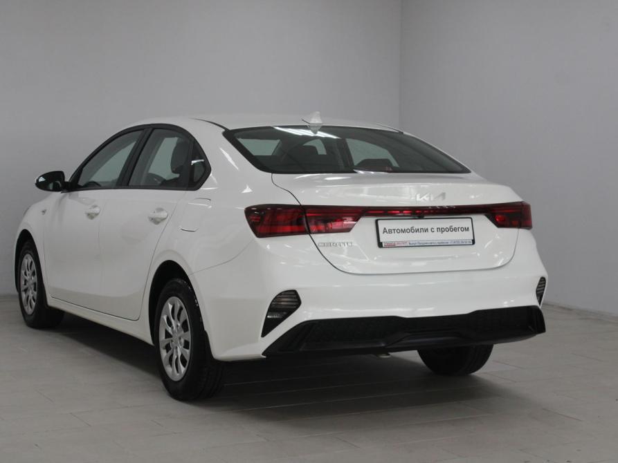 Kia Cerato IV Рестайлинг Старый Оскол  - изображение 6