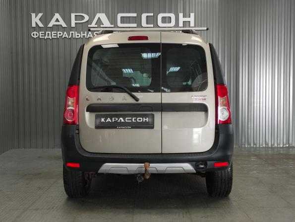 Lada (ВАЗ) Largus I Рестайлинг с пробегом 2021 года, цена 1 100 000 рублей, 74800 км, универсал, Автокод Объявления