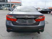 Toyota Camry VII (XV50) Тюмень  - изображение 26