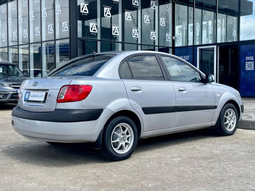 Kia Rio II Краснодар  - изображение 5