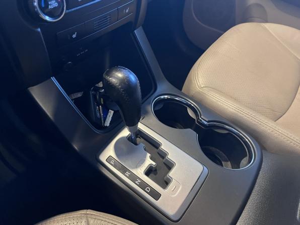Kia Sorento II с пробегом 2010 года, цена 1 467 000 рублей, 160323 км, внедорожник, Автокод Объявления
