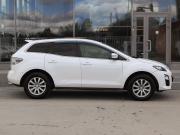 Mazda CX-7 I Рестайлинг Новосибирск  - изображение 22