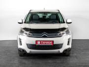 Citroen C4 Aircross Иркутск  - изображение 26