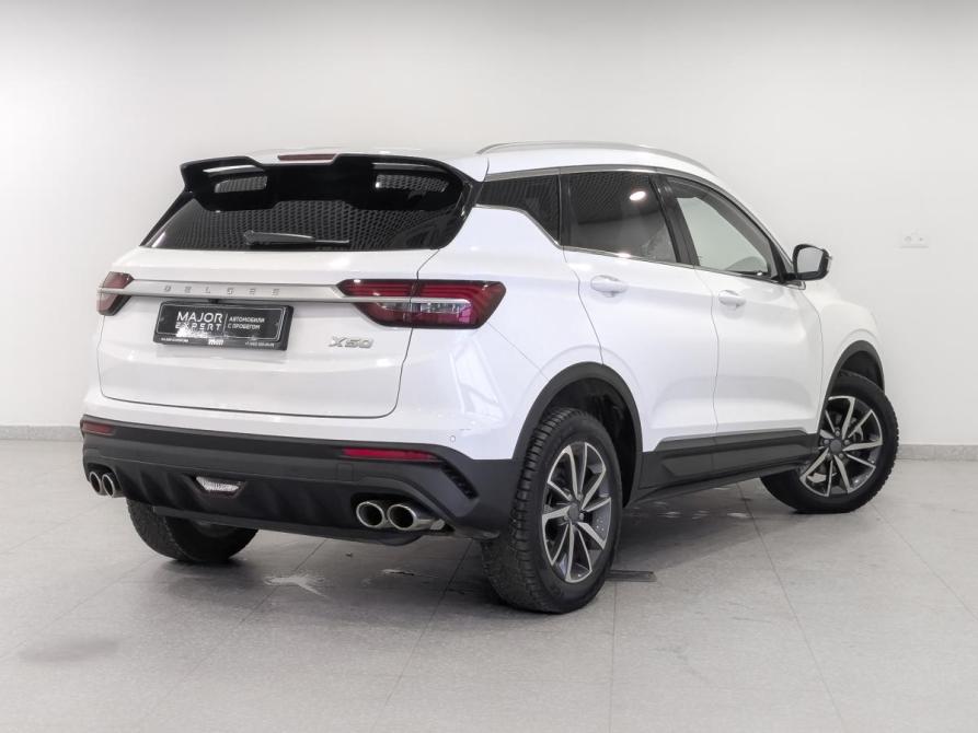 Belgee X50 Москва  - изображение 5