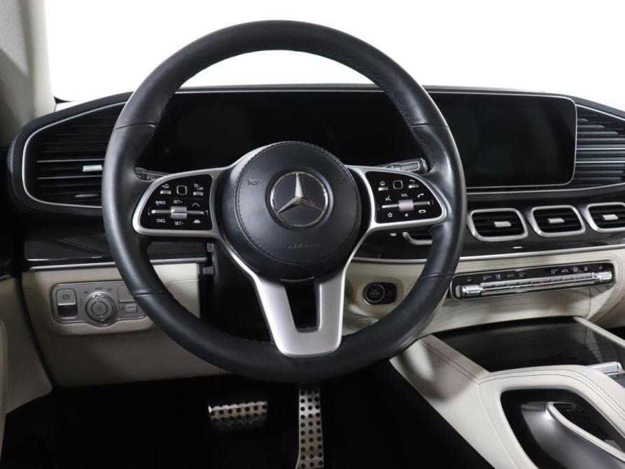 Mercedes-Benz GLS II (X167) Москва  - изображение 19