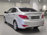 Hyundai Solaris I Рестайлинг Казань  - изображение 30