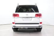 Toyota Land Cruiser 200 Series Рестайлинг 2 Иркутск  - изображение 26