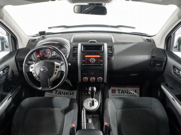 Nissan X-Trail II Рестайлинг с пробегом 2011 года, цена 1 240 000 рублей, 185067 км, внедорожник, Автокод Объявления
