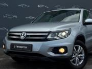 Volkswagen Tiguan I Рестайлинг Санкт-Петербург  - изображение 48