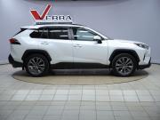 Toyota RAV4 V (XA50) Уфа  - изображение 20