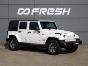 Jeep Wrangler III (JK) Краснодар  - изображение 23